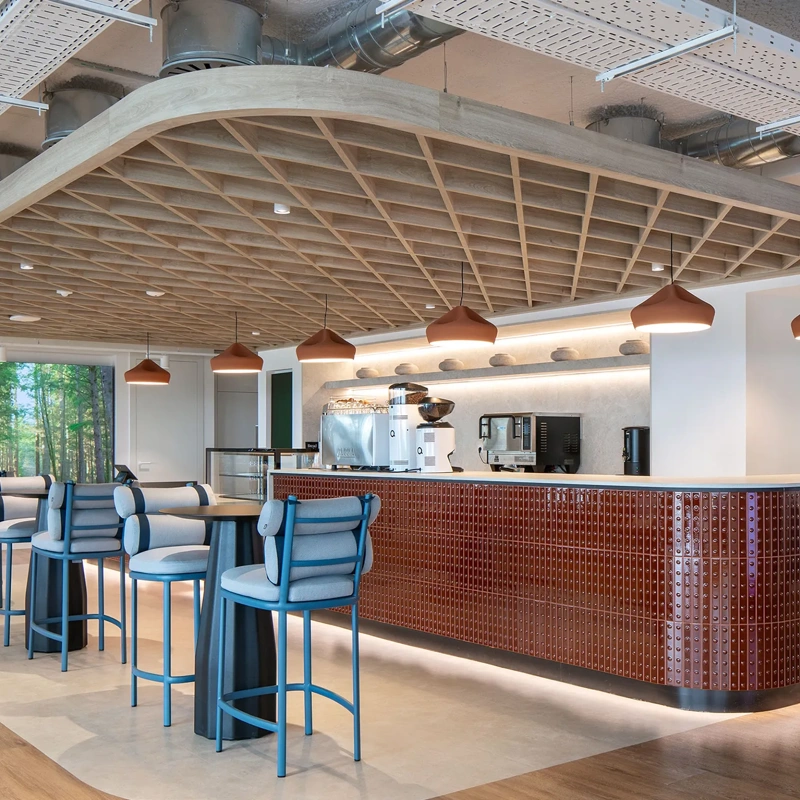 Astrazeneca Global Hub CBRE