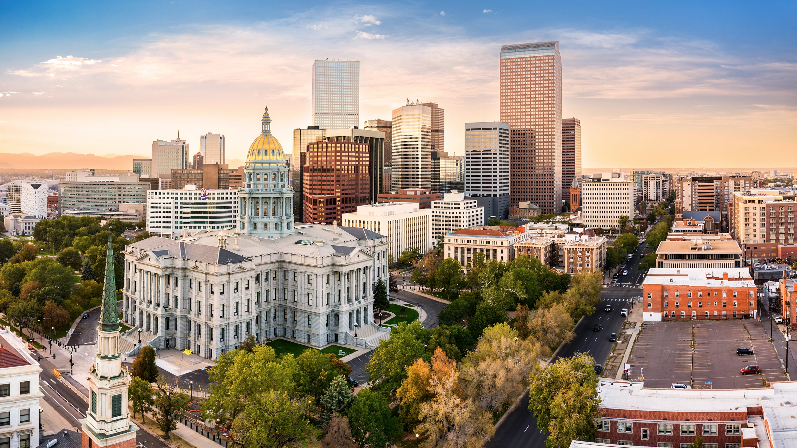 Denver