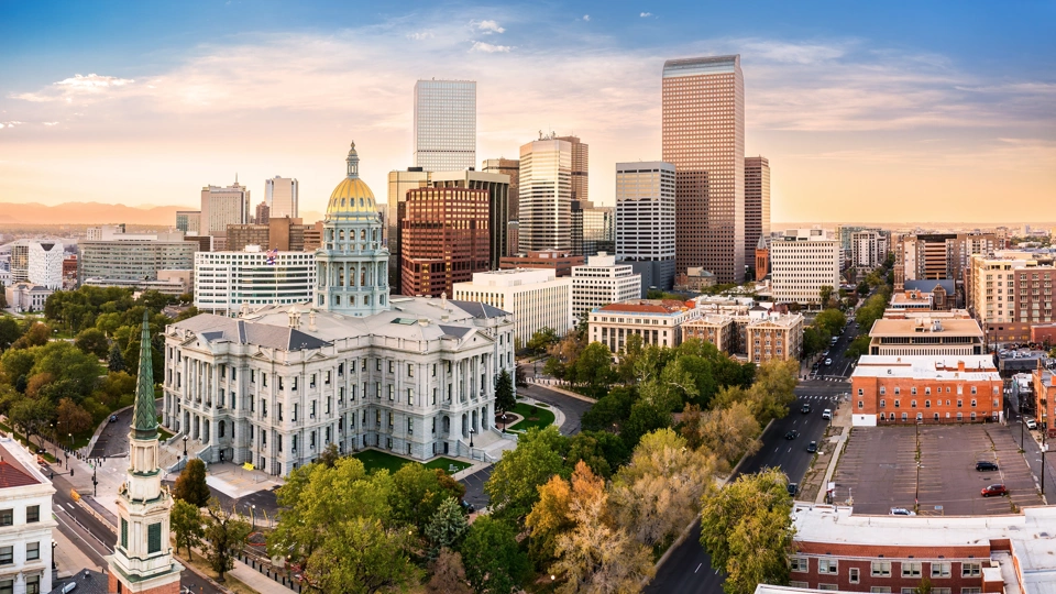 Denver