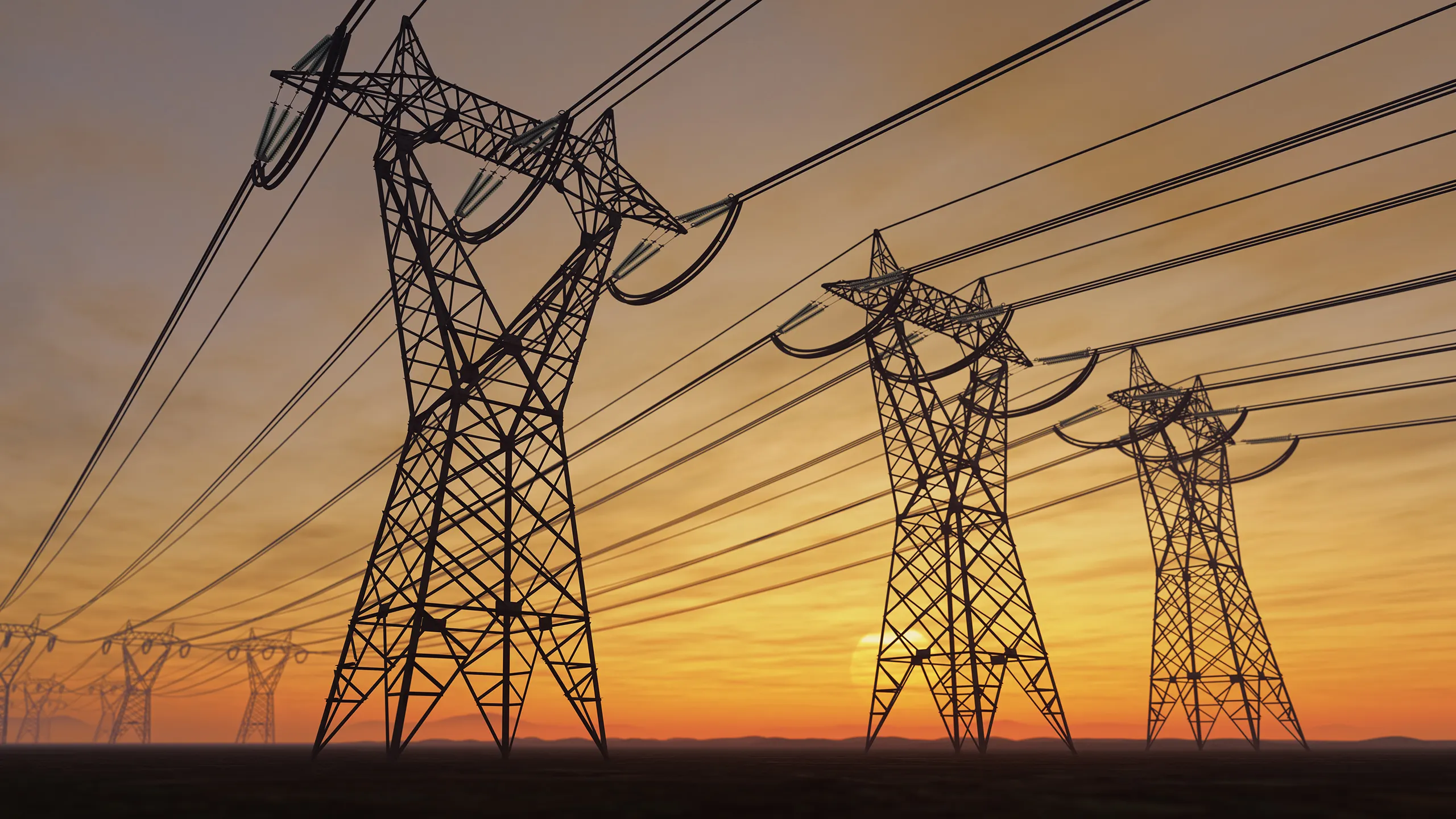 Transmission and distribution US