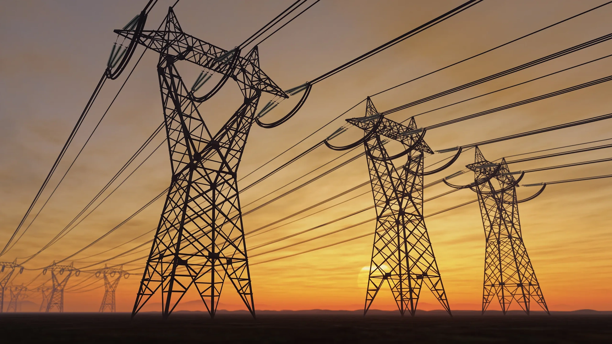 Transmission and distribution US