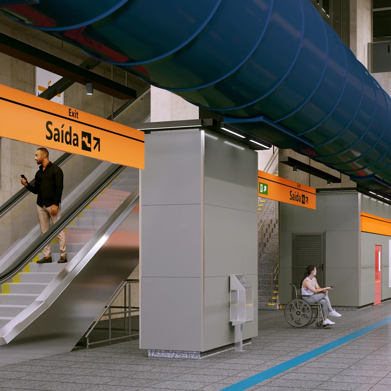 Line 6 Metro Sao Paulo (1)