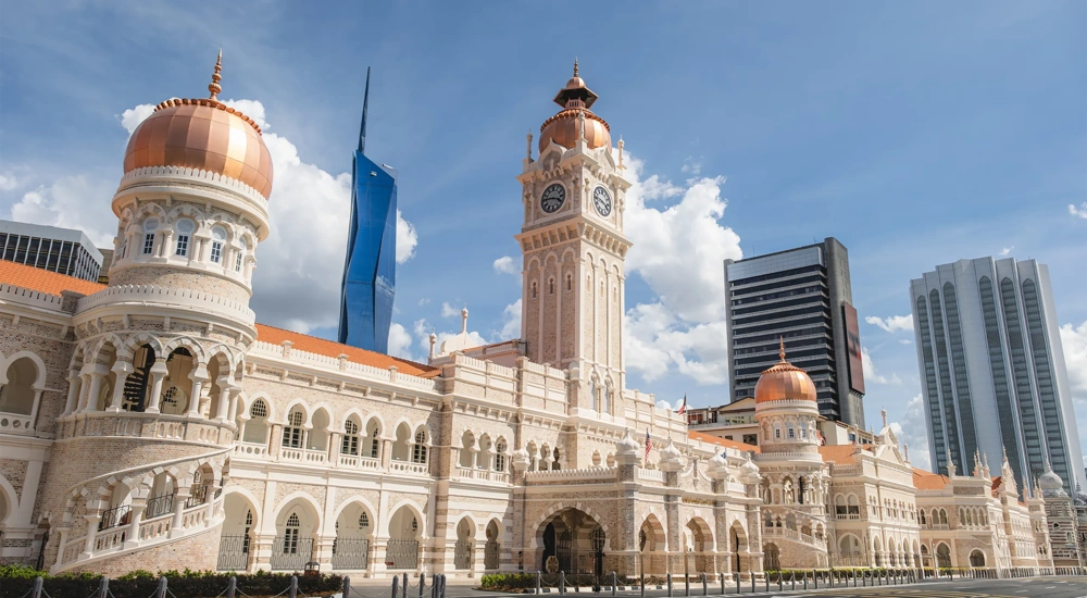 The iconic Sultan Abdul Samad Building, one of Kuala Lumpur’s most recognisable heritage sites facing Dataran Merdeka, has reopened to the public after restoration under a heritage conservation project.