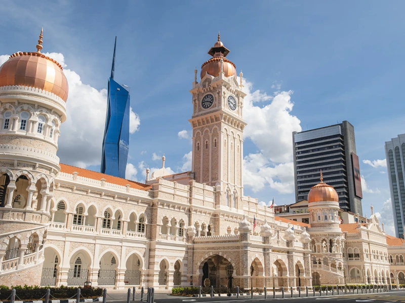 The iconic Sultan Abdul Samad Building, one of Kuala Lumpur’s most recognisable heritage sites facing Dataran Merdeka, has reopened to the public after restoration under a heritage conservation project.