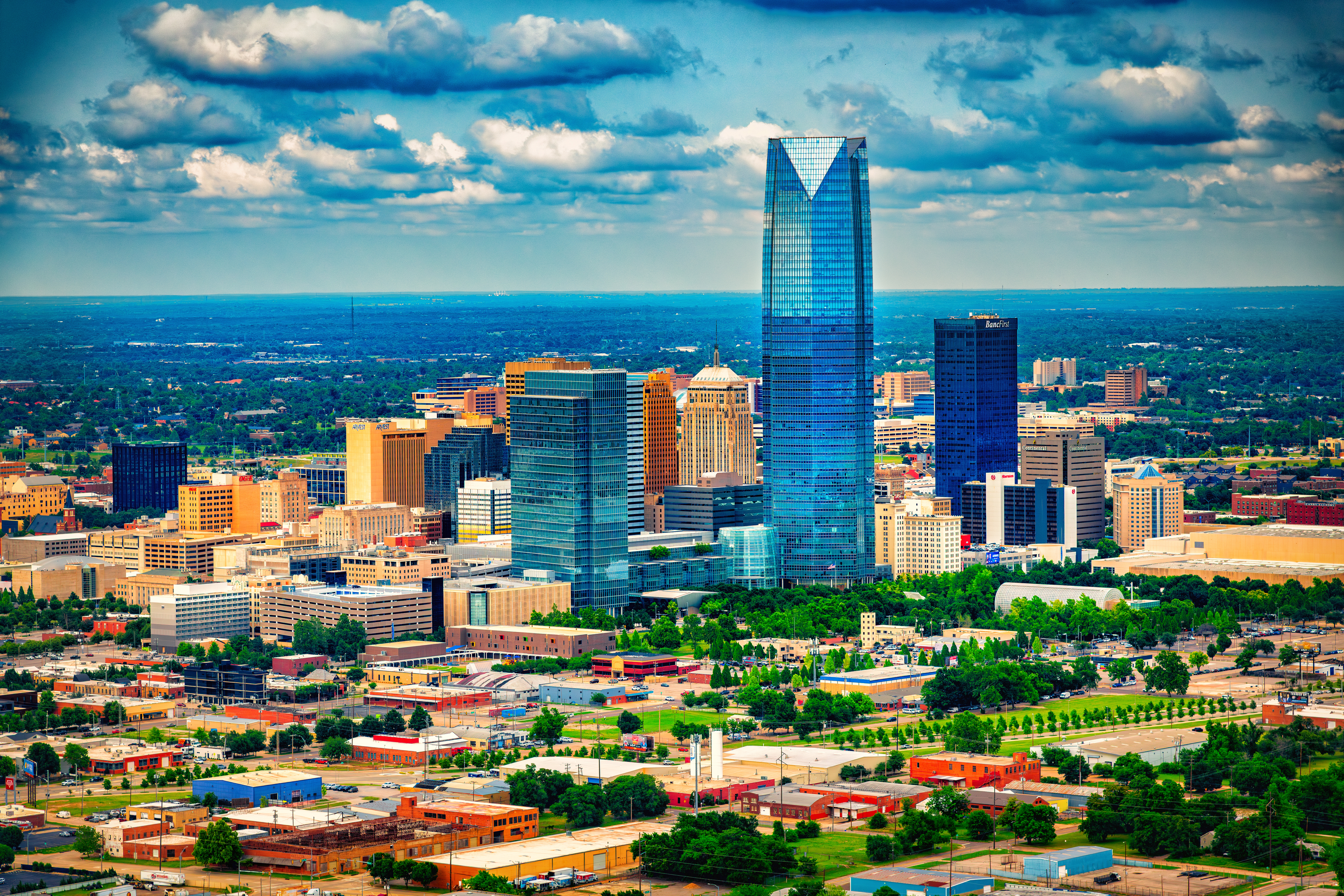 Oklahoma City Istock 2216771417
