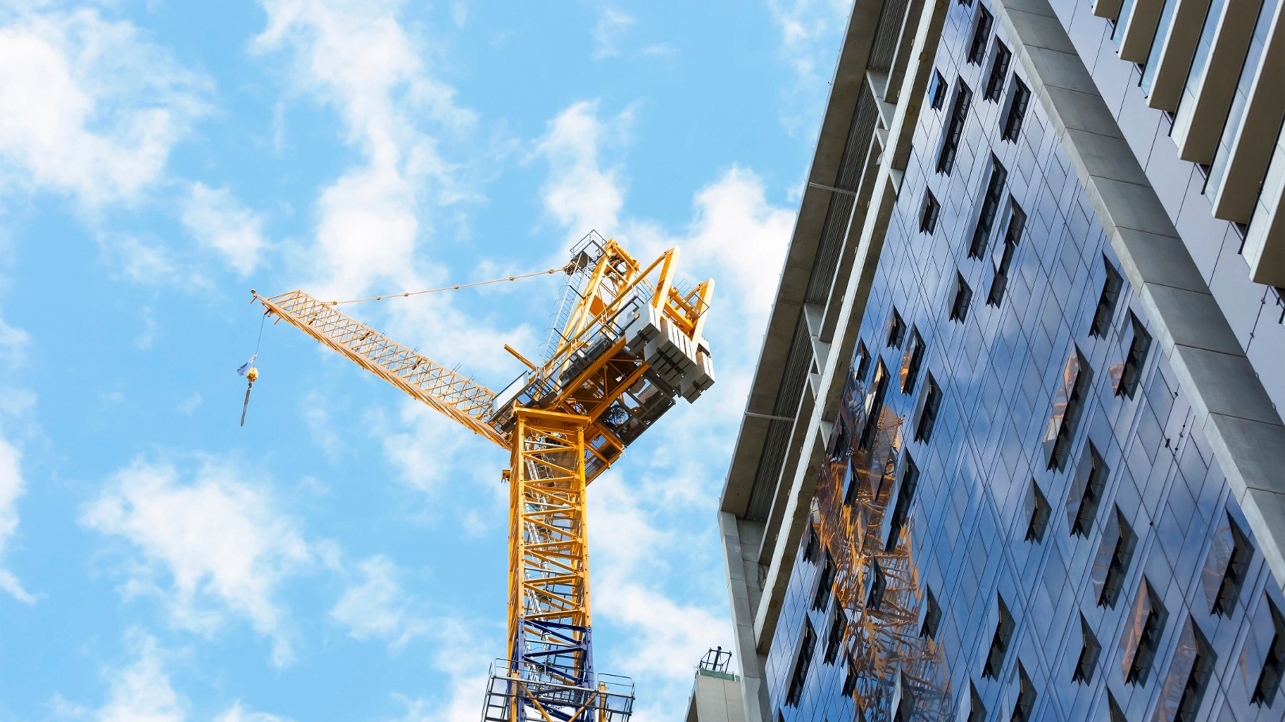 The Lasting Impact Of COVID 19 On The Australian Construction Sector