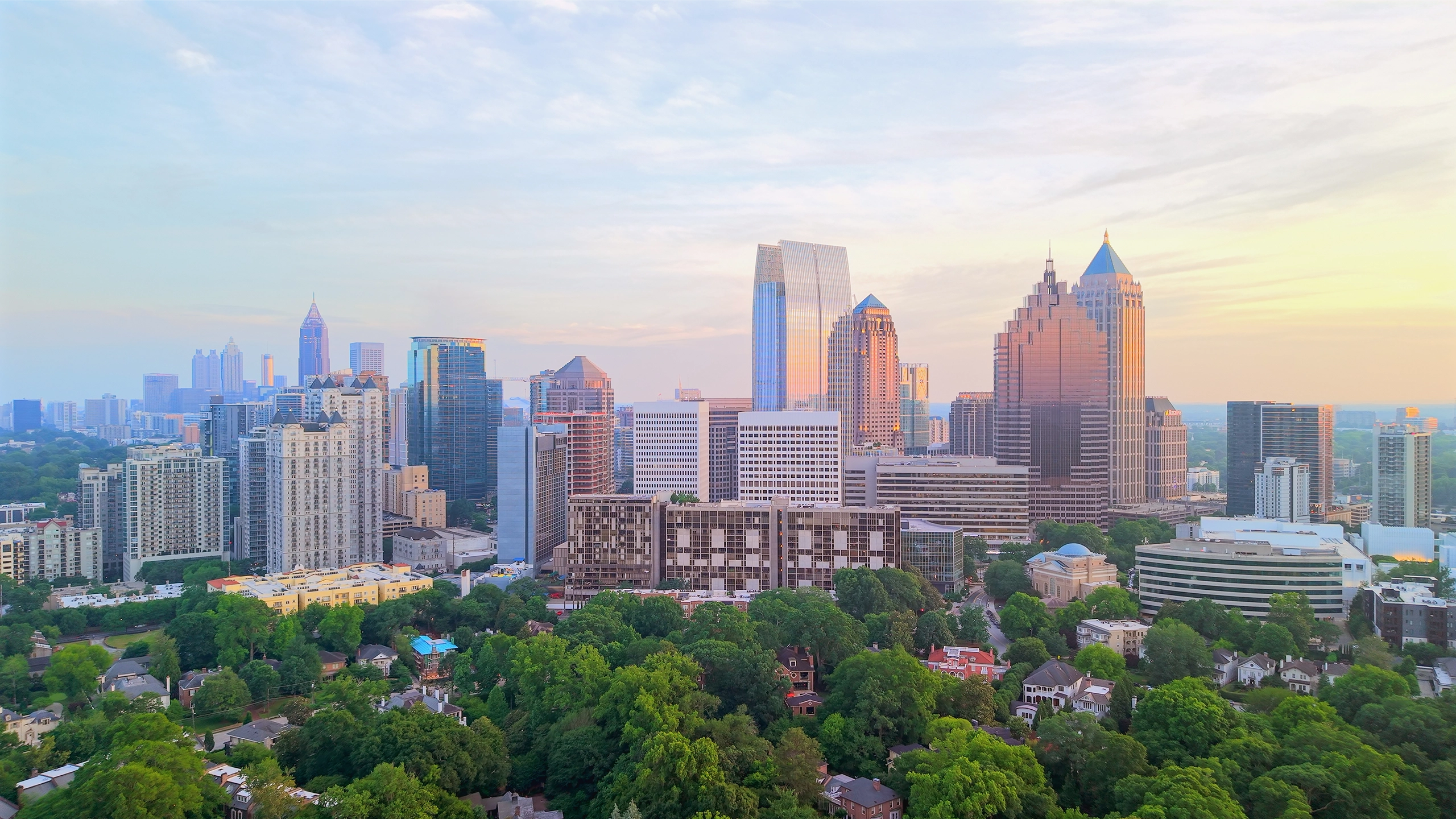 Atlanta, GA