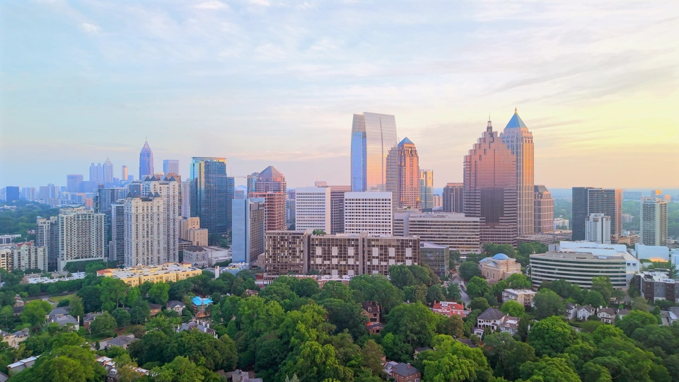 Atlanta, GA