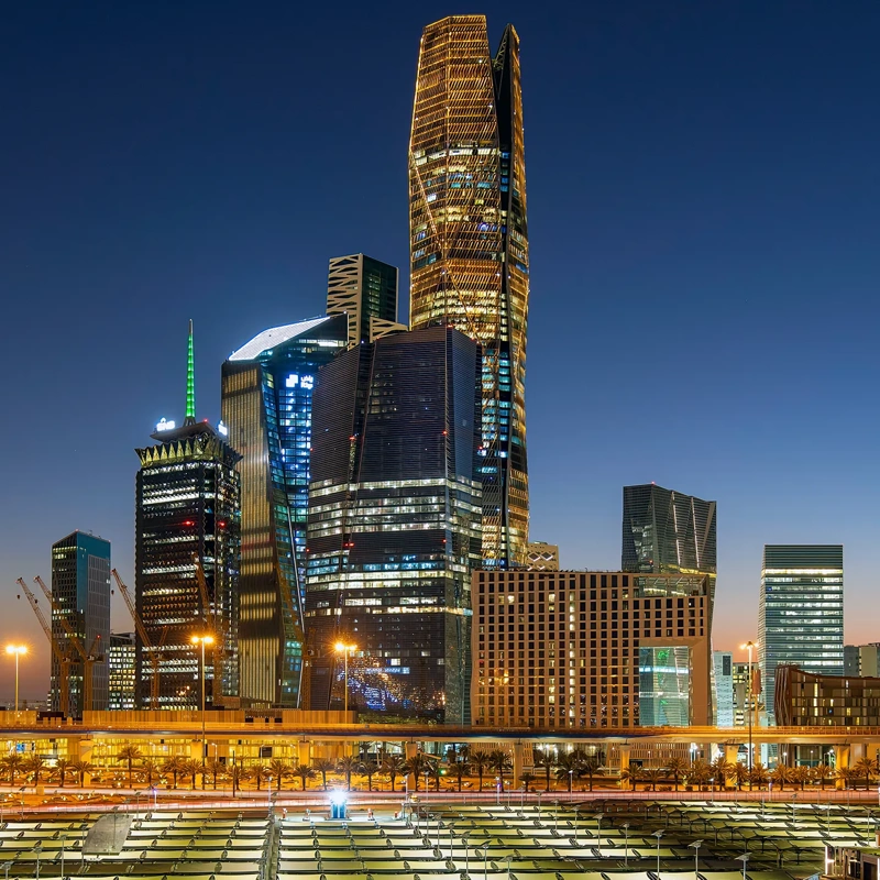 KSA market intelligence: navigating opportunity