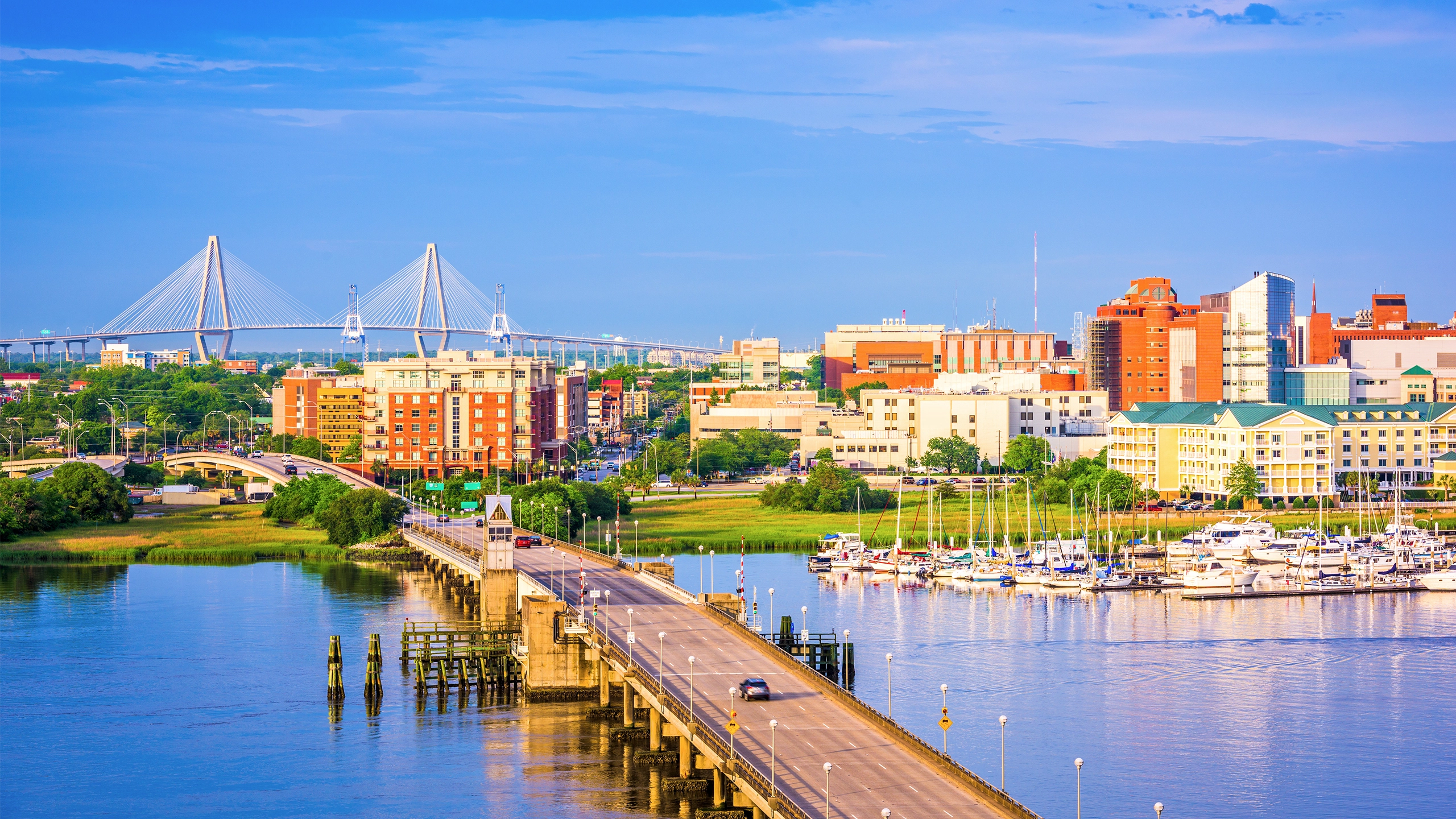 Charleston