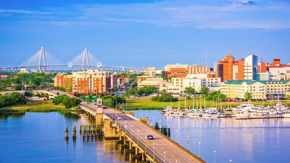 Charleston