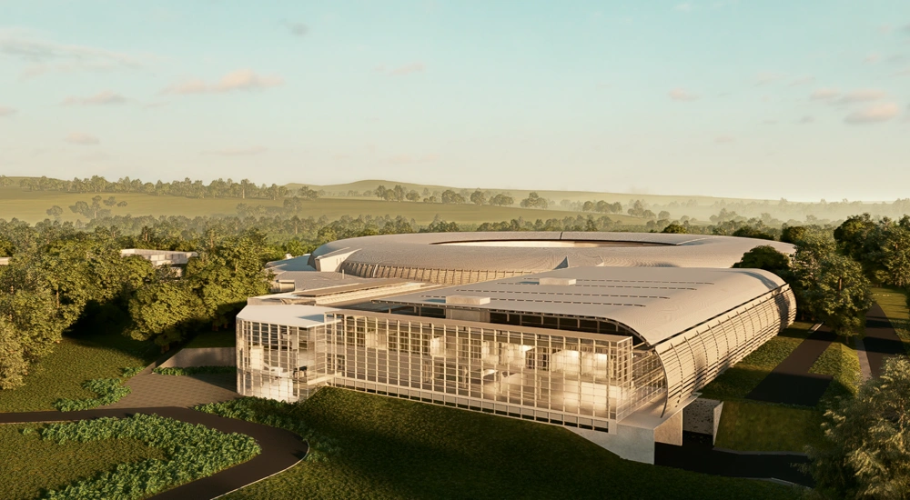 Orion Project, Brazil Copy