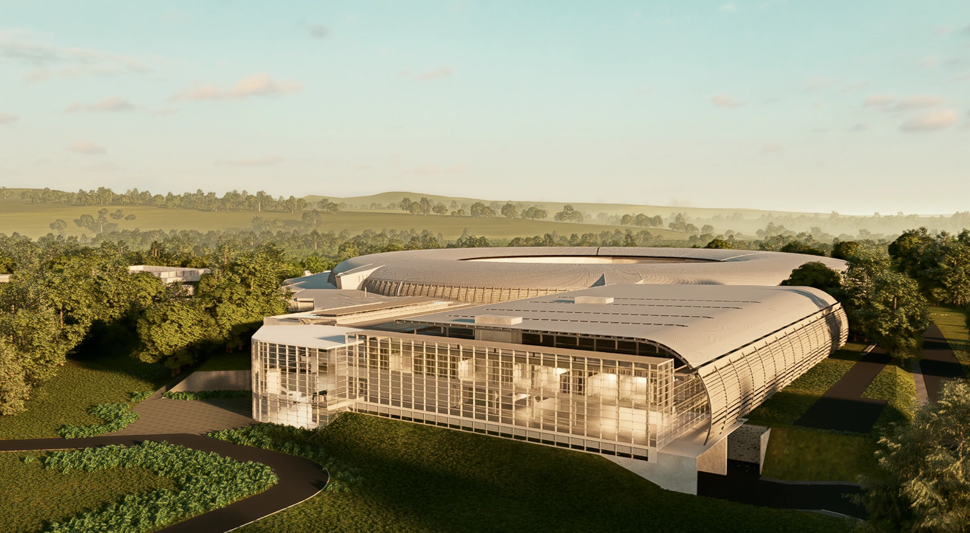 Orion Project, Brazil Copy