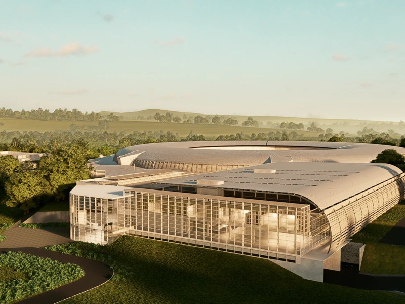 Orion Project, Brazil Copy