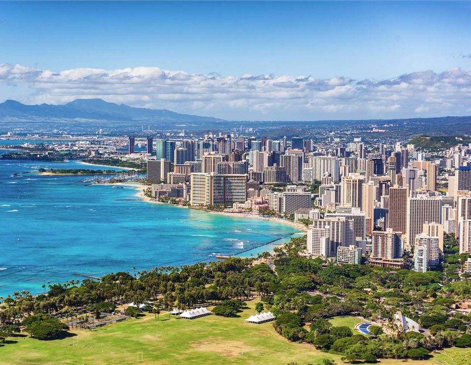 Hawaii