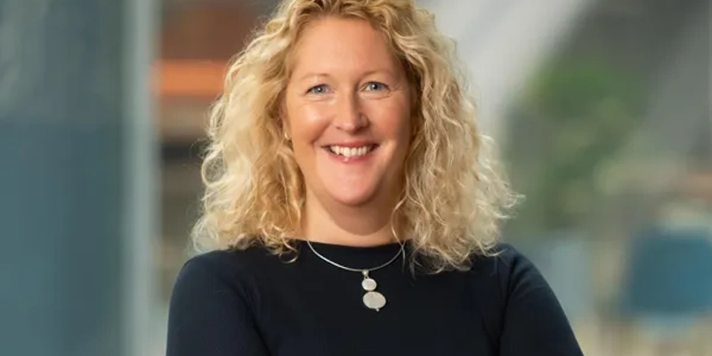 Vicky Shepherd