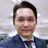 Portrait of Leo Leow, Country Director, Malaysia, in a modern office