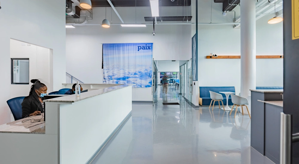 PAIX Data Centres, Kenya office