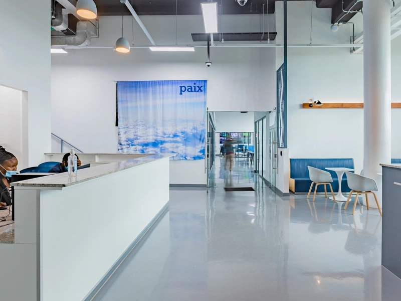 PAIX Data Centres, Kenya office
