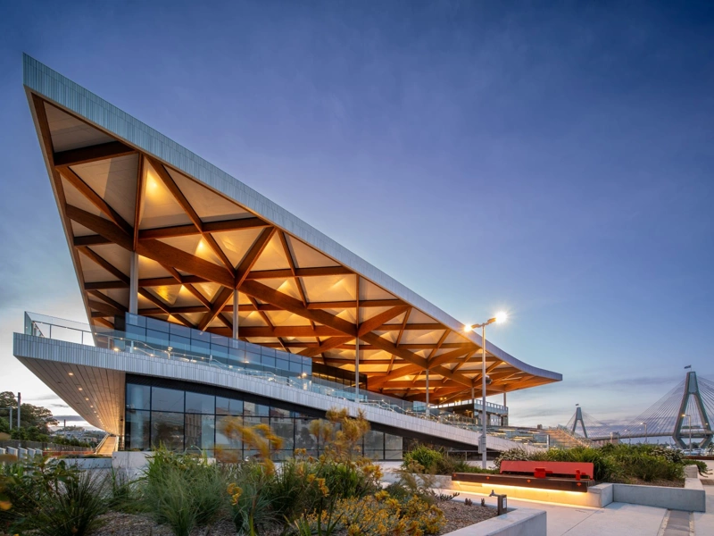 © Infrastructure New South Wales 1