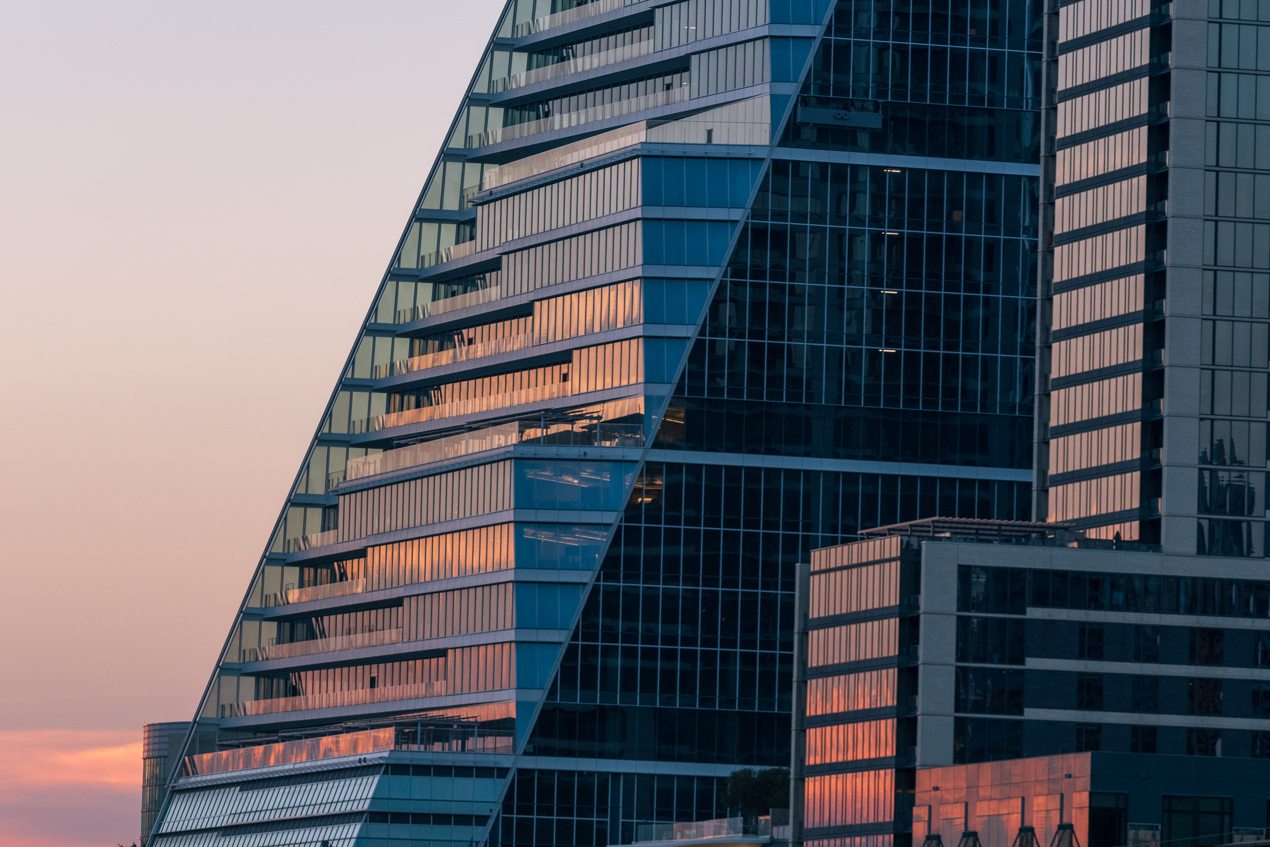 Turner & Townsend Ranks No. 1 In Building Design + Construction's Ranking In 2026 Giants 400 Report