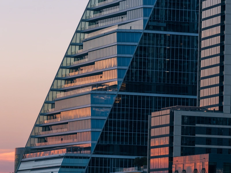 Turner & Townsend Ranks No. 1 In Building Design + Construction's Ranking In 2026 Giants 400 Report