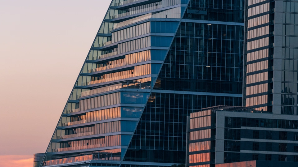 Turner & Townsend Ranks No. 1 In Building Design + Construction's Ranking In 2026 Giants 400 Report